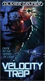 Velocity Trap [VHS]