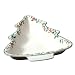 Kitchen & Housewares : Pfaltzgraff Winterberry Tree Shaped Sculpted And Handpainted Serve Bowl