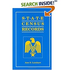 State Census Records