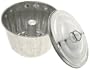 Patisse Steam Pudding Mold, 2-Liter