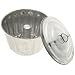 Patisse Steam Pudding Mold, 2-Liter