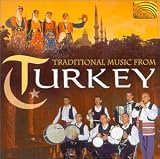 Traditional Music From Turkey