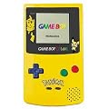 Game Boy Color Pikachugelb