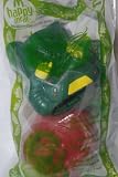 McDonalds 2007 Happy Meal Shrek the Third Princess Fiona Match up Challenge Toy #2