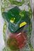 McDonalds 2007 Happy Meal Shrek the Third Princess Fiona Match up Challenge Toy #2