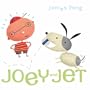 Joey and Jet