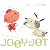 Joey and Jet