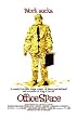 Office Space - Movie Poster (Size: 27'' x 40'')