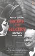 Hope and Glory : Britain 1900-2000, Second Edition (Penguin History of Britain)
