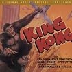 King Kong: Original Motion Picture Soundtrack