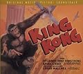 King Kong: Original Motion Picture Soundtrack