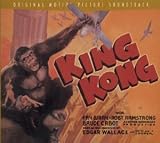 King Kong: Original Motion Picture Soundtrack