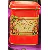 Wild Rose Hip Tea Tin (20 Tea Bags)