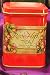Wild Rose Hip Tea Tin (20 Tea Bags)