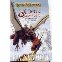 Forgotten Realms: the Cleric Quintet