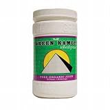 Green Kamut - Wheat Grass juice - 45 grams