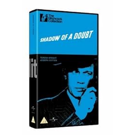 Shadow Of A Doubt [1942]