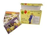 Bildergeschichten Box: S, SCH, CH1