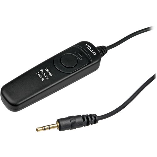 Vello RS-C1II Wired