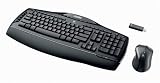 Logitech Cordless Desktop MX 3200 Laser
