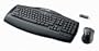 Logitech Cordless Desktop MX 3200 Laser