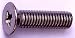 A2-70 Stainless Steel Machine Screw, Type : Pozidrivetm Coun