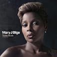 Stronger with each tear by Blige, Mary J.
