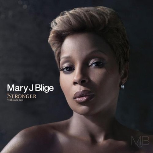 Mary J. Blige Foto