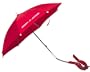 Radio Flyer Umbrella Accessory