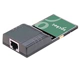 Socket Communications 10/100 Ethernet CF Card - 20 pack