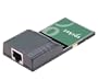 Socket Communications 10/100 Ethernet CF Card - 20 pack