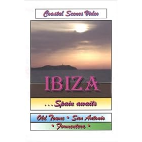 Ibiza - Spain Awaits [VHS]