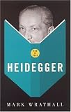 How to Read Heidegger