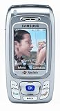 Samsung MM-A800 Phone (Sprint, Phone Only, No Service)