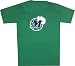 Dallas Mavericks Mavs Vintage 1980's Throwback Adidas T Shirt