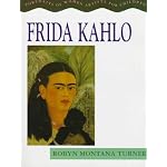 Frida Kahlo (Portraits of Women Artists) book cover