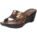 Athena Alexander Womens Sassie Sandal