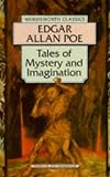 Tales of Mystery & Imagination