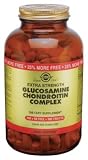 Solgar - Glucosamine Chondroitin Complex, 300 tablets