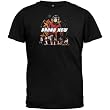 Brand New - Space Monkey T-Shirt