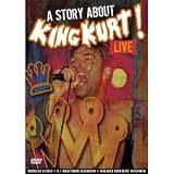 Eigenschaften SPV  / King Kurt - A Story about King Kurt! Live