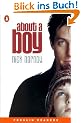 About a Boy. Penguin Readers, Level 4