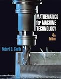 Mathematics for Machine Technology