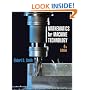 Mathematics for Machine Technology