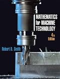 Mathematics for Machine Technology