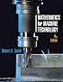 Mathematics for Machine Technology