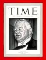 Herbert Hoover / TIME Cover: December 18, 1939, Art Poster by TIME Magazine