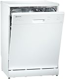 Produkt-Bild: Bauknecht GSFS 3000 WS Freistehender Geschirrsp&uuml;ler / AAA / 60 cm