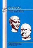 Juvenal: The Satires