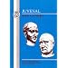 Juvenal: The Satires